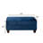 Camero Fabric Cocktail Ottoman-1178886920