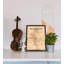 Oklahoma City Map - No Frame Print-700015882