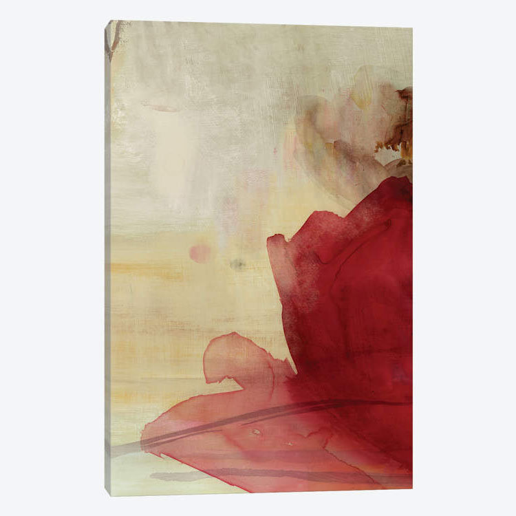 « georgia i », impression sur toile, H 18 po x l 12 po x P 1,5 po
