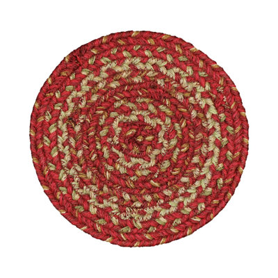 Round 1 Piece Trivet