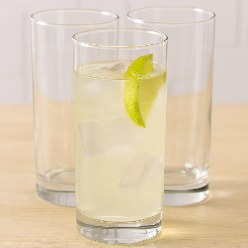 295ml Double Wall Glass Set