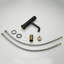 Single-Hole Bathroom Faucet-60053603