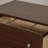 Armetha 36.81'' Wide 2 -Drawer File Cabinet-376544209