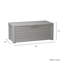 Banc de rangement en plastique Florida-67528220