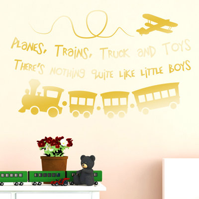 Wall Decal