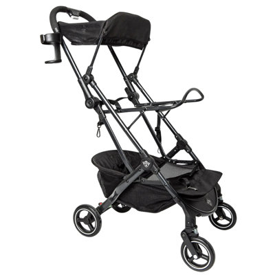Foldable Pet Stroller
