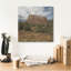 «American Southwest» par Decent Exposures, art mural sur toile