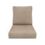 Deep Seating Outdoor Sunbrella® Seat/Back Cushion-1043348396