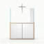 Aquarium ouvert sans cadre en verre ultra-blanc-78332932-78332939