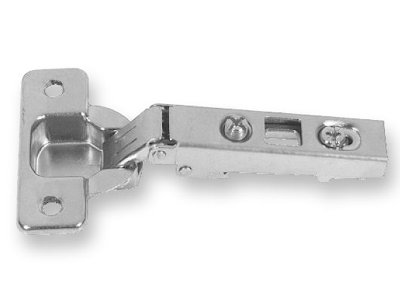 5" Ornate Bail Pull Satin Pewter