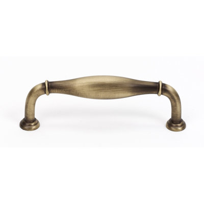 Charlie 8" Center to Center Appliance Pull