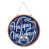 Bleu / Blanc / Orange n'est pas disponible