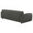 Graphite Upholstered Sofa