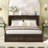 Versatile Foldable Cabinet Bed With Large Storage And Charging Feature-2074877348-2054628365