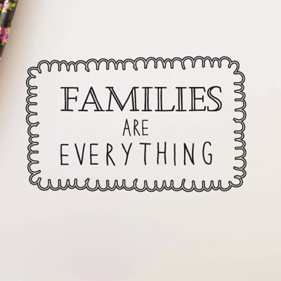 Wall Decal