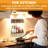 Wall Spice Rack