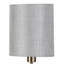 Arragon Rechargeable Metal Lamp