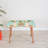 Kids 1 -Piece Activity Table and Chair Set