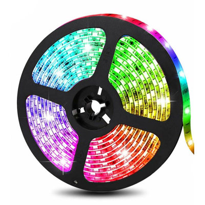 LED Under Cabinet Tape Light