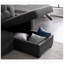Upholstered 82 " Linen L-Shaped Sectional