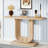 Jameeka 39.37'' Console Table-1545790646