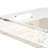 Monkey Large Jungle Acrylic Rectangle Decorative Tray-121870776-127381398