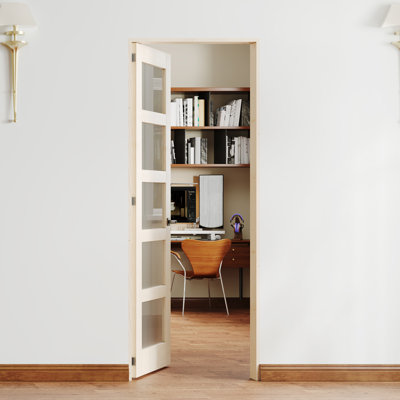 Porte d'entrée Pantry Slab