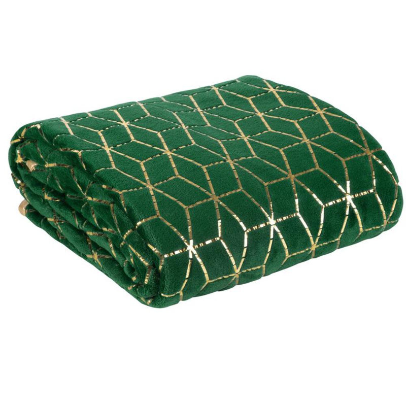 Shae No Pattern Bedspread