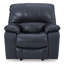 Fauteuil inclinable électrique Olara
