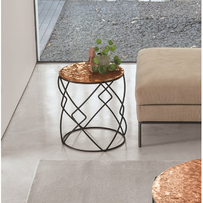 Aubai Frame Coffee Table