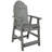 Macias 6 - Person Patio Dining Set with Rectangular Table-27118242-131655954