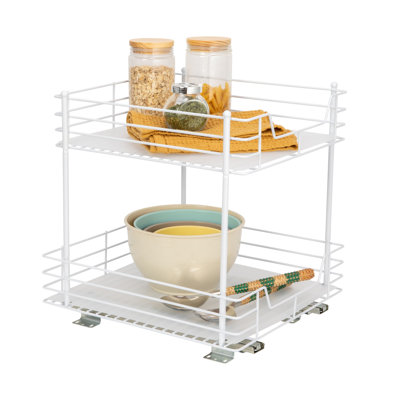 2 Tier Organizer 