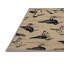  Tapis bord de mer lavable Seabird Sanctuary-596220338