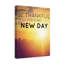 Be Thankful for Every New Day 1 Piece Wrapped Canvas Wall Art-1107458878
