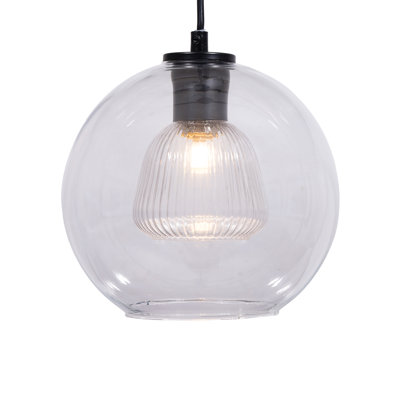 1 - Light Pendant