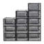 12 Pair Shoe Storage Box