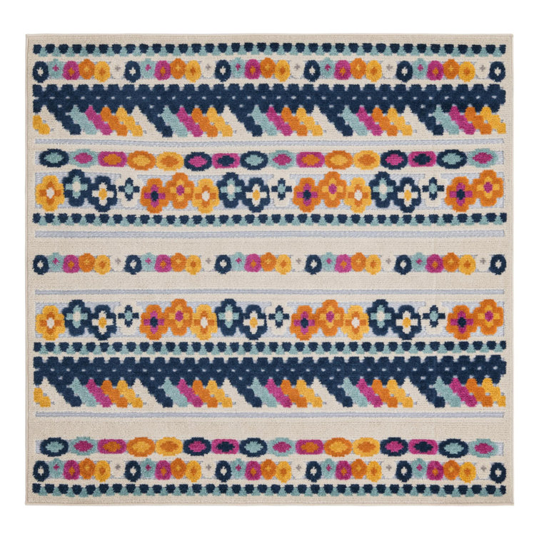 Paradera Aruba Indoor/Outdoor Rug