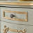 American style high-end luxury dressing table