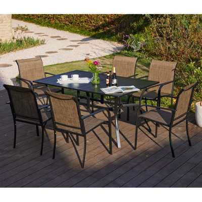 Valmer 6 - personne 60 L extérieur