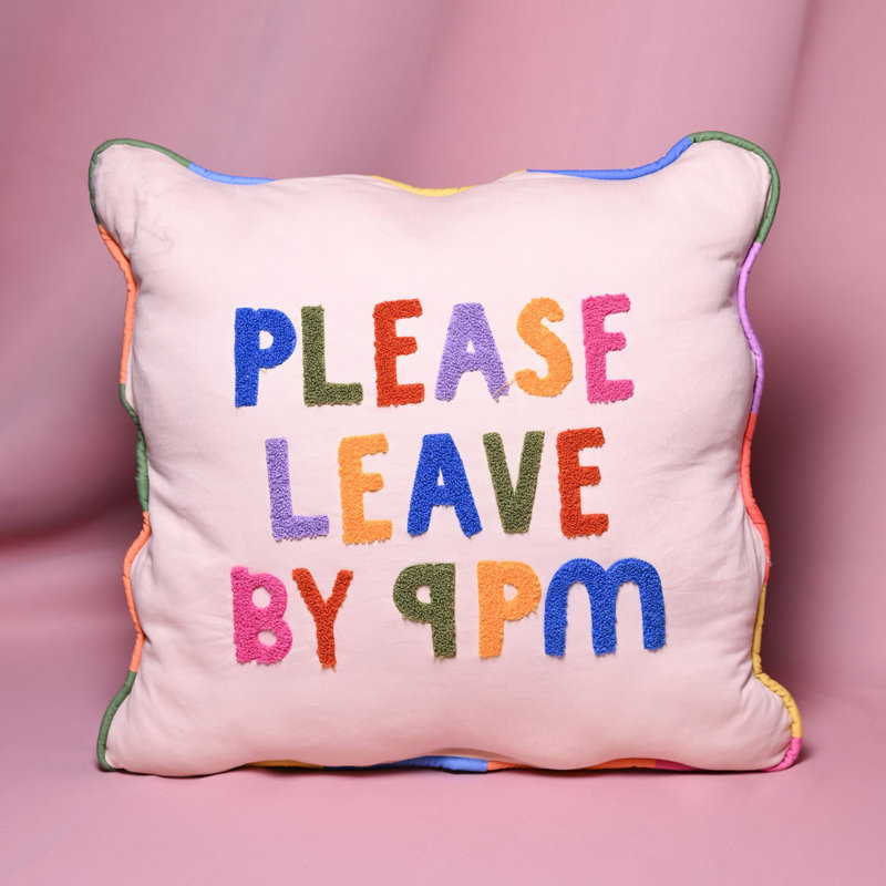 Cushion