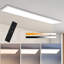 LED Ceiling Light Modern Dimmable Flat 48W Panel Kalgoorlie 120cm-1527651098