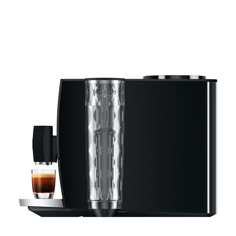 Ena 8 Full Metropolitan Black