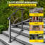 Rampe d'escalier en fer pour escalier-61694605
