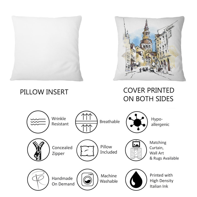 Coussin Vintage