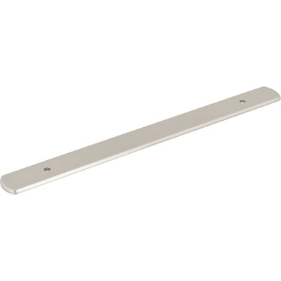 Wescott Pull Backplate