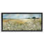 Art panoramique sur toile encadrée, "Prairie panoramique" par Ramona Murdock-1204512861-1191380203
