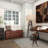 Leather Tufted Upholstered Bench-1303275221