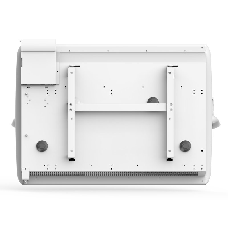 Nolan Horizontal Standard Radiator, 55cm H x 75cm W x 10cm D