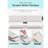 Diatomite Stone Faucet Mat For Kitchen Sink, Fast Water-absorbing Drying Mat & Splash Guard,ideal For Bathroom Rv Bar-126041858