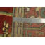 Tapis traditionnel indien Medallion